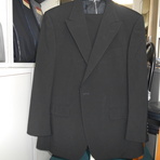 礼服のお直し