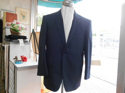 合服イージーオーダースーツ