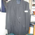 礼服のお直し