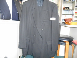 礼服のお直し