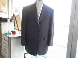 合服イージーオーダースーツ
