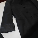 学生服のお直し