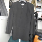 レディース喪服ジャケットのお直し