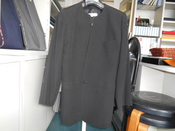 レディース喪服ジャケットのお直し