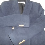 レディースジャケット（ZARA）のお直し