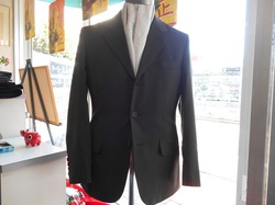 Paul Smithスーツ上下のお直し