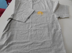 Tシャツのお直し