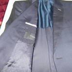 Paul Smithスーツ上下のお直し