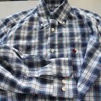 POLOワイシャツのお直し