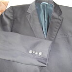 BOSSジャケットのお直し