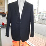 秋冬物イージーオーダースーツ
