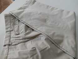 ゴルフパンツお直し