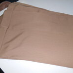 レディースワイドパンツのお直し