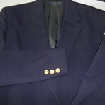 BROOKS BROTHERSジャケットのお直し