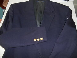 BROOKS BROTHERSジャケットのお直し