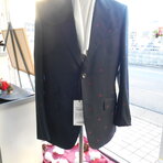 GUCCIジャケットのお直し