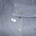 ジャケットのお直し