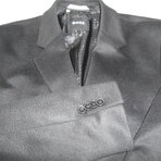 BOSSコートのお直し