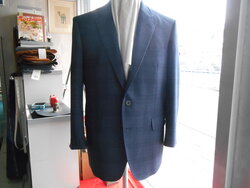 冬物イージーオーダージャケット