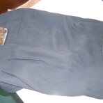 LUIS VUITONレディースパンツのお直し