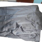 Calvin Kleinレディースワイドパンツのお直し