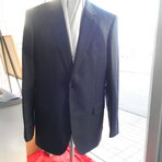 Paul Smith スーツ上下のお直し